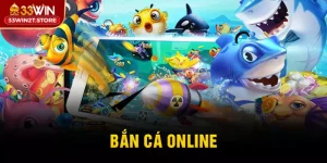 Bắn cá online