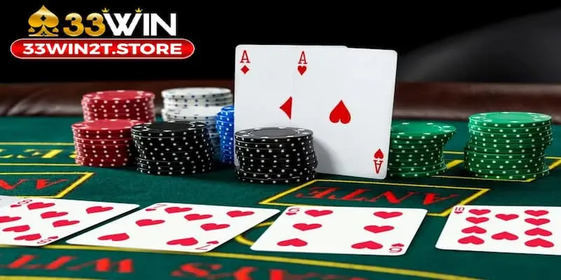 Trang bị một số chiến thuật để có những phiên giải trí poker xanh chín nhất