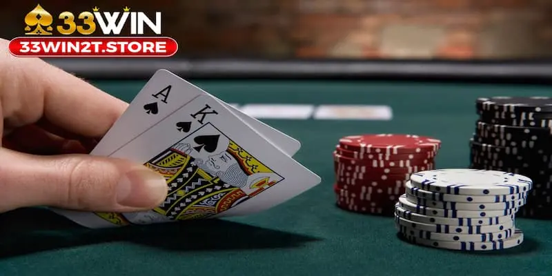 Đôi nét giới thiệu về trò chơi poker tại nhà cái 33Win