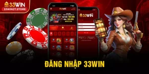 Đăng nhập 33WIN