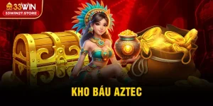 Kho báu Aztec