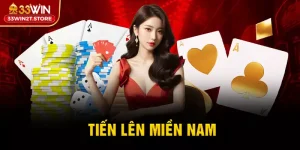 Tiến lên miền Nam