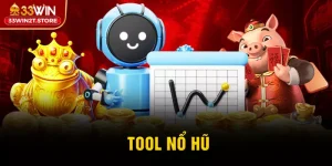 Tool nổ hũ