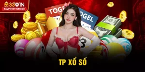 TP Xổ số